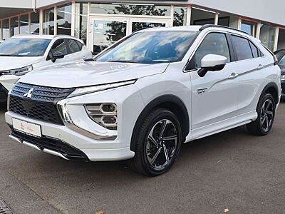 Mitsubishi Eclipse Cross PHEV PLUS Select Paket
