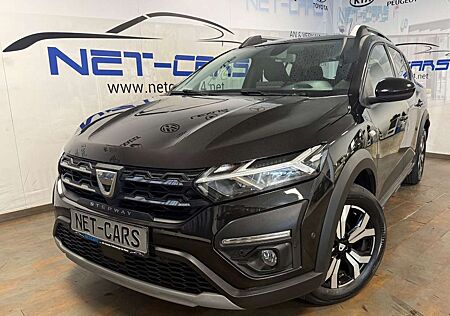 Dacia Sandero TCe 90 Aut. Stepway*NAVi+Kamera*LED