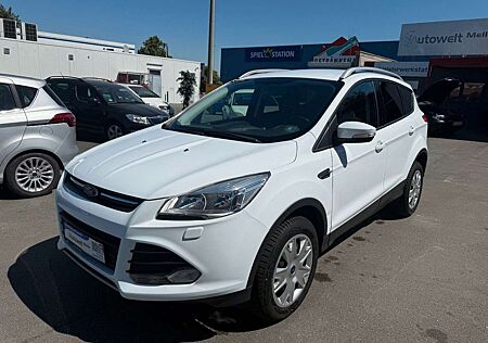 Ford Kuga Trend 2 Jahre Tüv