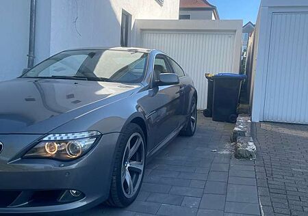 BMW 630i 630