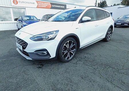 Ford Focus Turnier Active
