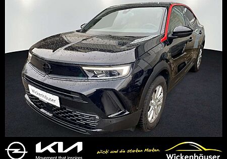 Opel Mokka-e GS Line Klima DynLicht LM KAMERA