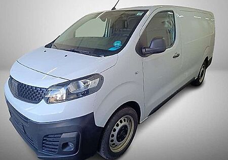 Fiat Scudo L3 Aut.*City*Connected*Techno*Worksite*
