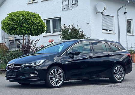 Opel Astra K Sports Tourer 1.4**Ultimate**Voll LED
