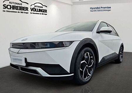 Hyundai IONIQ 5 Techniq Elektro 229PS Wärmep./LED/Navi