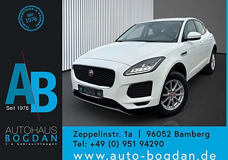 Jaguar E-Pace AWD LED*Panorama*Navi*AHK*Kamera*ACC