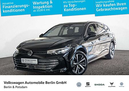 VW Passat Variant Volkswagen 1.5 eHybrid Business 5J-Garantie