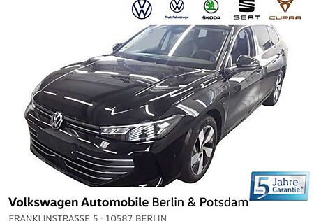 VW Passat Variant Volkswagen 1.5 eHybrid Business 5J-Garantie