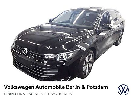 VW Passat Variant Volkswagen 1.5 eHybrid Business 5J-Garantie