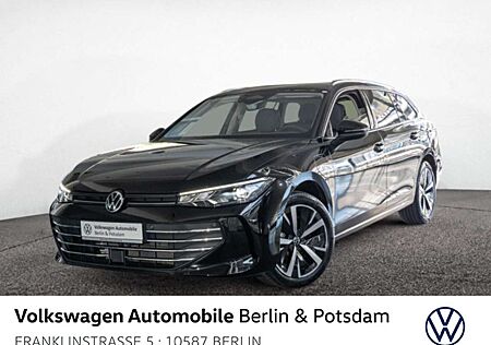 VW Passat Variant Volkswagen 1.5 eHybrid Business 5J-Garantie