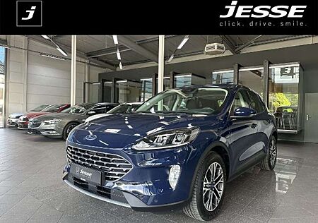 Ford Kuga 2.5 Duratec PHEV Titanium Navi PDC
