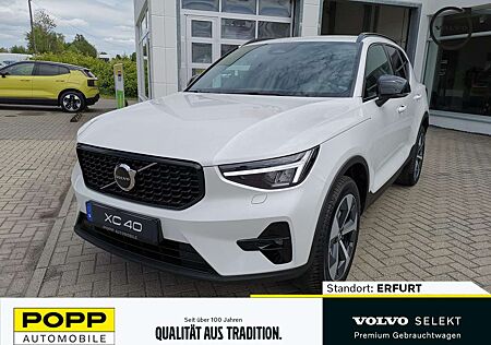 Volvo XC 40 XC40 B3 Plus Dark 19" ACC BLIS CAM H/K LED NAV