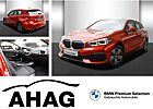 BMW 116 i Advantage Klimaaut. Komfortzugang