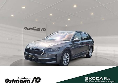 Skoda Octavia Combi Selection 110kw TSI DSG *SHZ*NAVI*