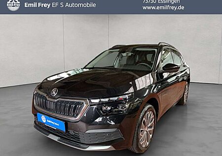 Skoda Kamiq 1.0 TSI DSG Essence