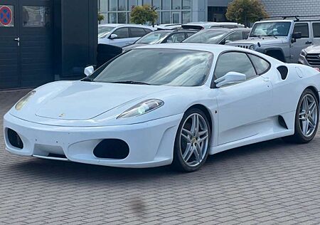 Ferrari F430 F1*Lift *Mietkauf*