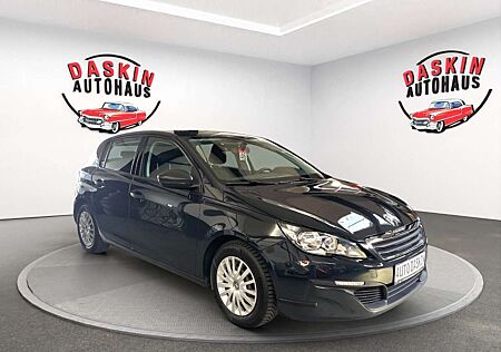 Peugeot 308 Access KLIMA/SITZHZG/TEMPOMAT/TÜV NEU