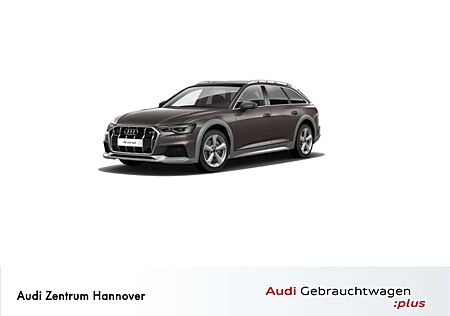 Audi A6 Allroad 40 TDI qu. Head-Up Pano Luft B&O Matr