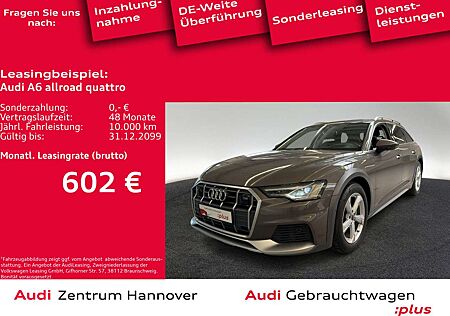Audi A6 Allroad 40 TDI qu. Head-Up Pano Luft B&O Matr