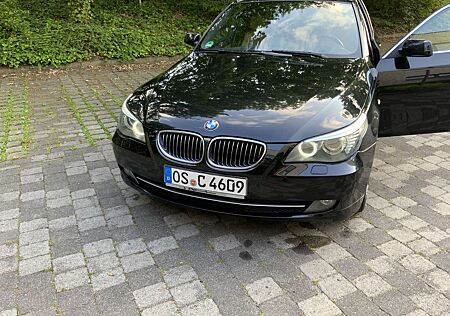 BMW 530d 530