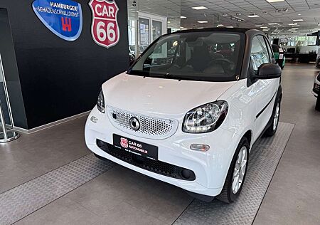 Smart ForTwo coupe electric drive / EQ