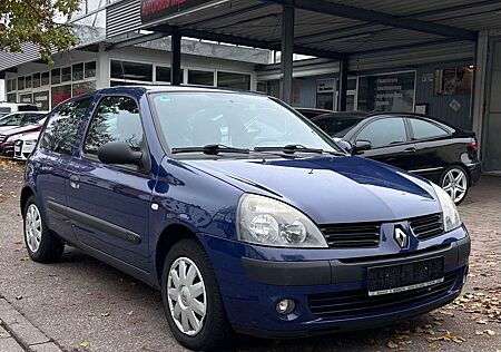 Renault Clio II 1.2i Extreme/2.Hand/Klima/TÜV AU NEU