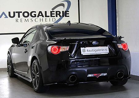 Subaru BRZ 2.0i Sport *1.HAND*DEUTSCHES FAHRZEUG*MWST*