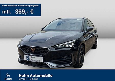 Cupra Leon Sportstourer 2.0TSI LED ACC PDC Navi Kessy