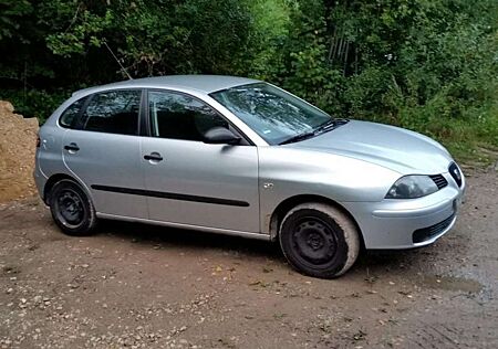 Seat Ibiza 1.4 16V Reference