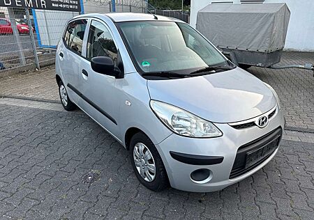 Hyundai i10 KLIMA