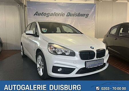 BMW 225 xe iPerform Active Tourer Navi PDC SHZ Sounds. el.