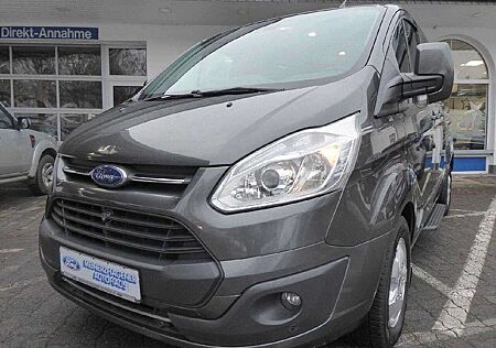 Ford Tourneo Custom 310 L2 Titanium