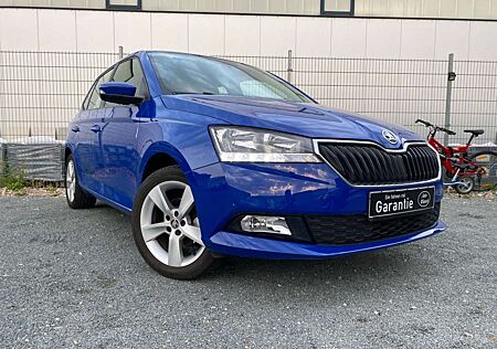 Skoda Fabia Cool Plus, 1.Hand Garantie 24.Mo.*