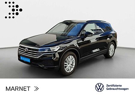 Volkswagen Touareg 3.0 V6 TDI Tiptr. 4M *Navi*AHK*Luftf.*LE
