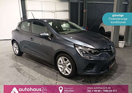 Renault Clio V 1.0 SCe 65 Zen LED|Klima|Bluetooth