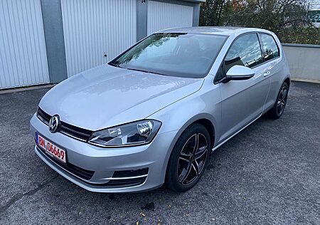 VW Golf Volkswagen TSI 1,2 Trendline BMT. 2Hand.Klima.GARANTIE