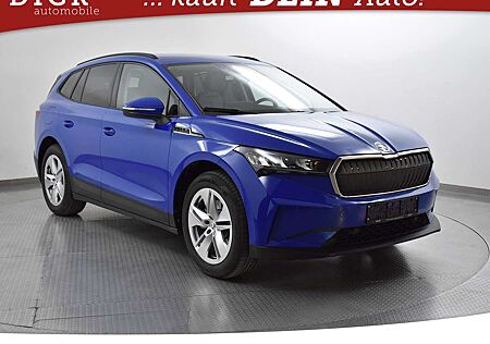 Skoda Enyaq 50 Loft LEDER+NAVI+LED+SHZ+KAMERA+ACC+19"