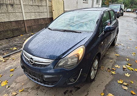 Opel Corsa Energy Tüv 04.2027