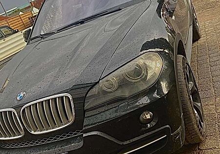 BMW X5 E70 3.0d