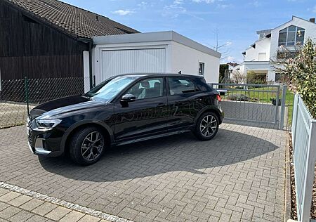 Audi A1 30 TFSI allstreet