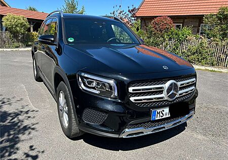Mercedes-Benz GLB 200 (247.687)