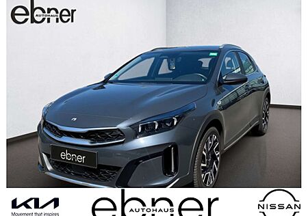Kia XCeed 1.5 T-GDI Vision | Navigation | Rückfahrka