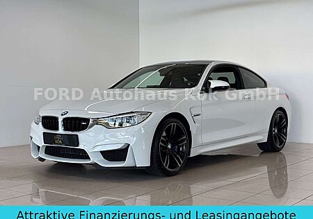 BMW M4 Baureihe Coupe Carbon HeadUp PDC DE-FZG