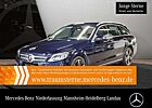 Mercedes-Benz C 300 e T AVANTG+MULTIBEAM+FAHRASS+KAMERA+KEYLESS