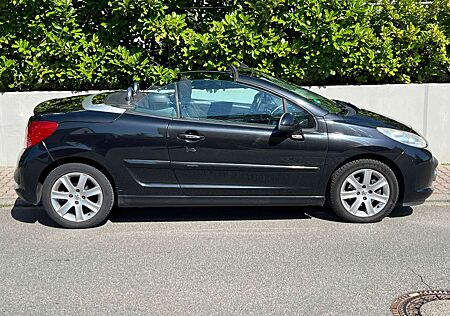 Peugeot 207 CC 120 VTi JBL