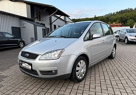 Ford Focus C-Max 1.6 16V Trend TÜV/AU NEU ERST 125.000KM