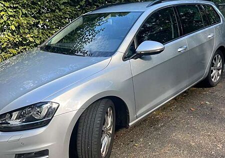 VW Golf Variant Volkswagen 1.4 TSI Comfortline