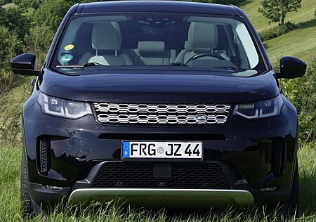 Land Rover Discovery Sport D180 SE