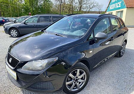 Seat Ibiza 1.2/Klima/Kette neu/Tüv 02.26/2.Hand