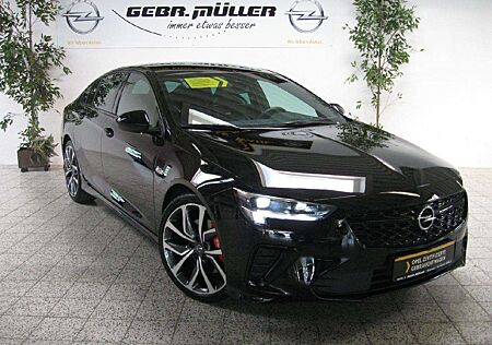 Opel Insignia GSi 4x4